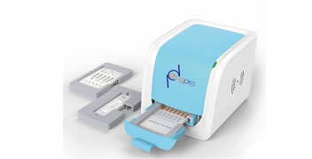 DrugPro Test Reader